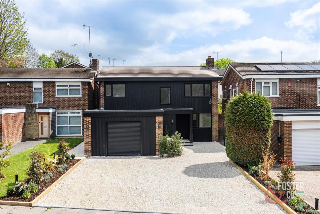 Main image of property: South Woodlands, Brighton