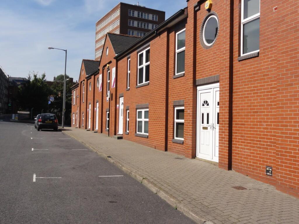 Main image of property: 100 Trippet Lane