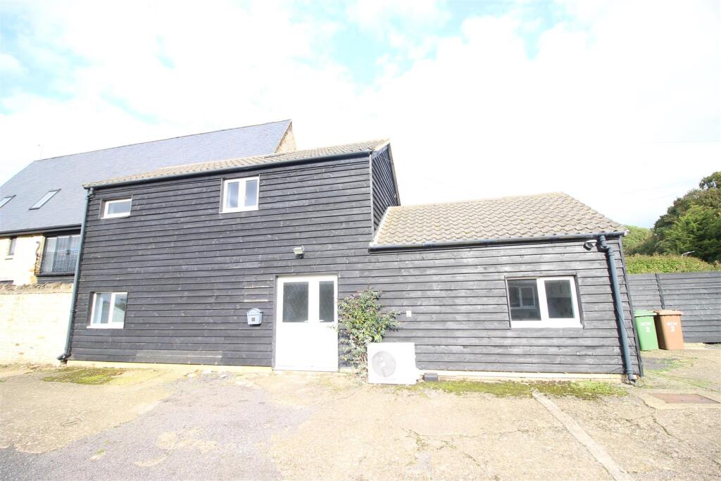 Main image of property: Knuston Road, NN29 7EX