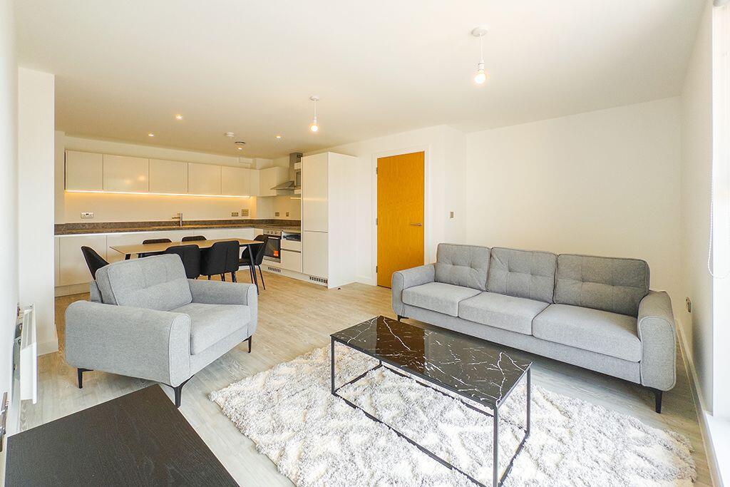 3 bedroom apartment for rent