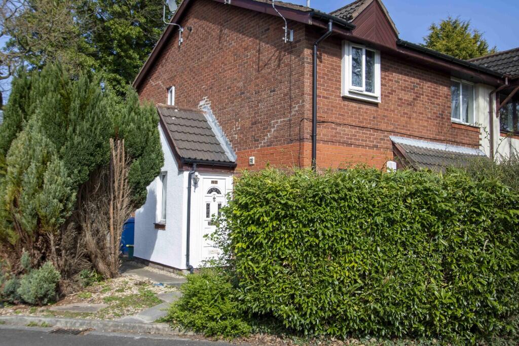 Main image of property: Bloomfield Grange, Preston, PR1