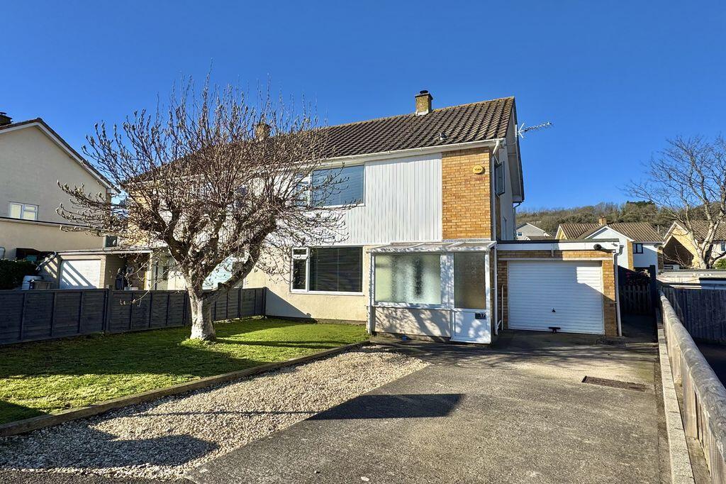 Main image of property: The Weind, Worle - NO ONWARD CHAIN