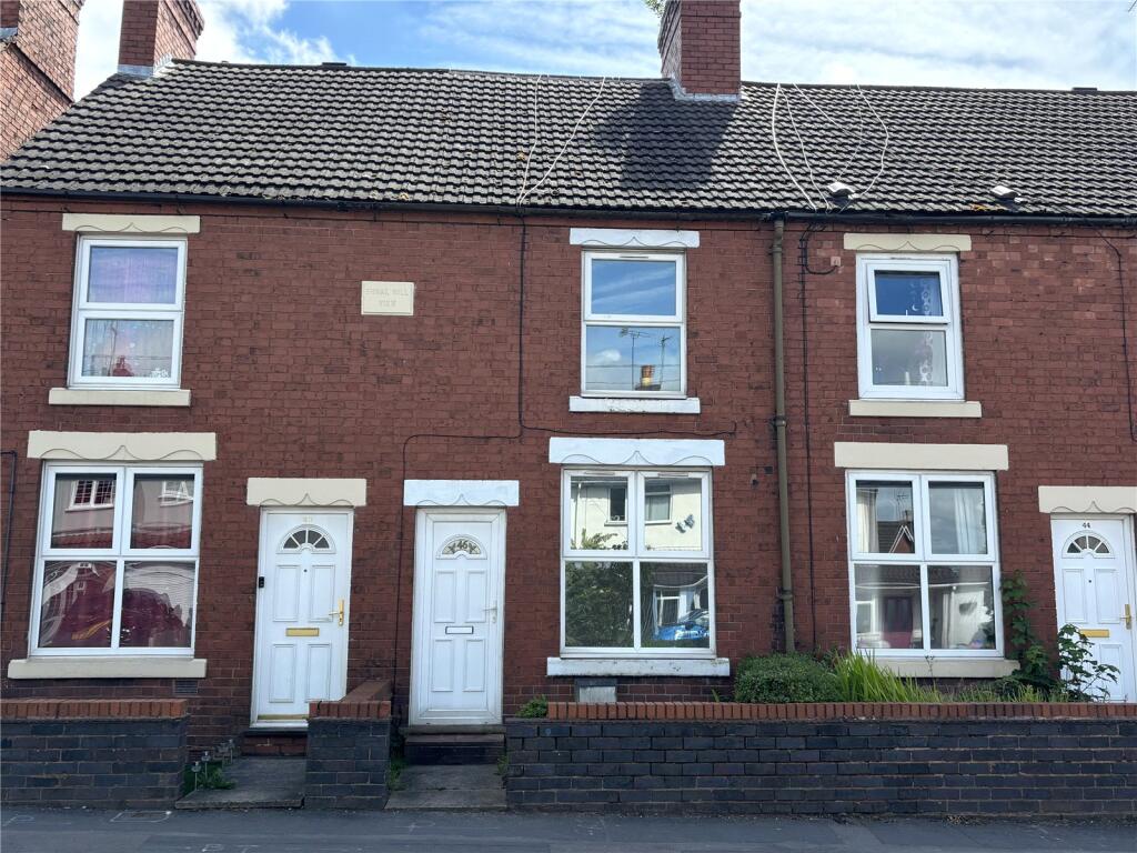 Main image of property: Pye Green Road, Cannock, Staffs, WS11
