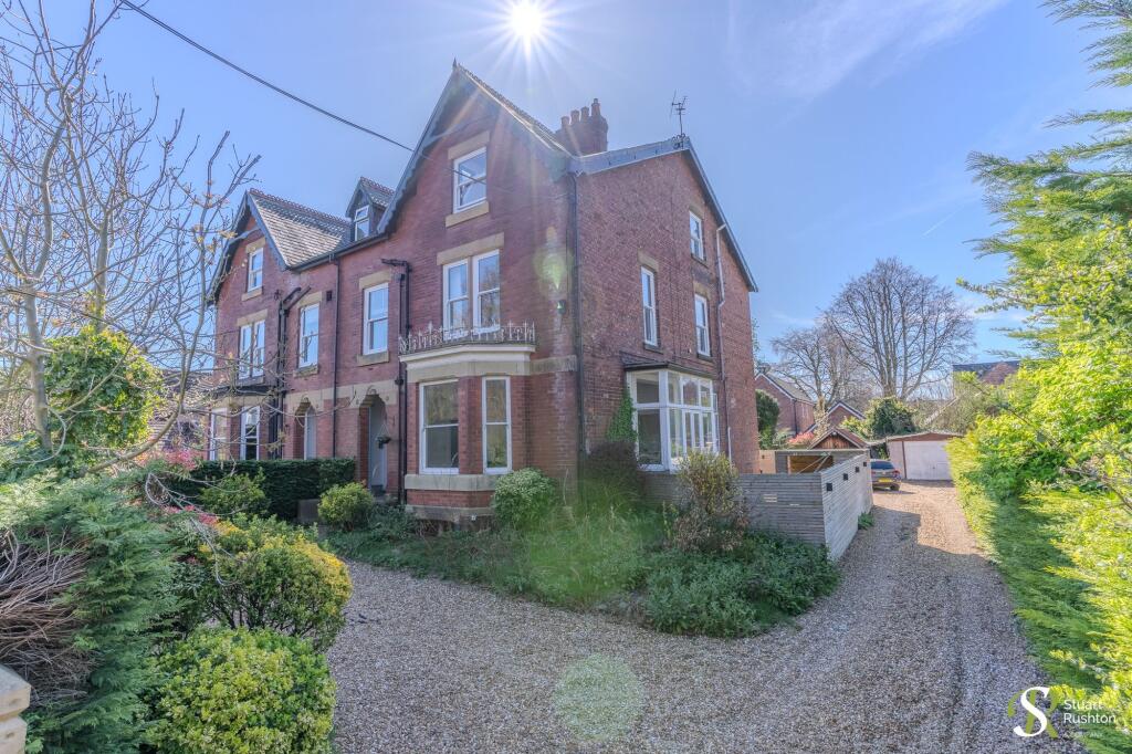 Main image of property: Victoria Road, Lockwood, SK9