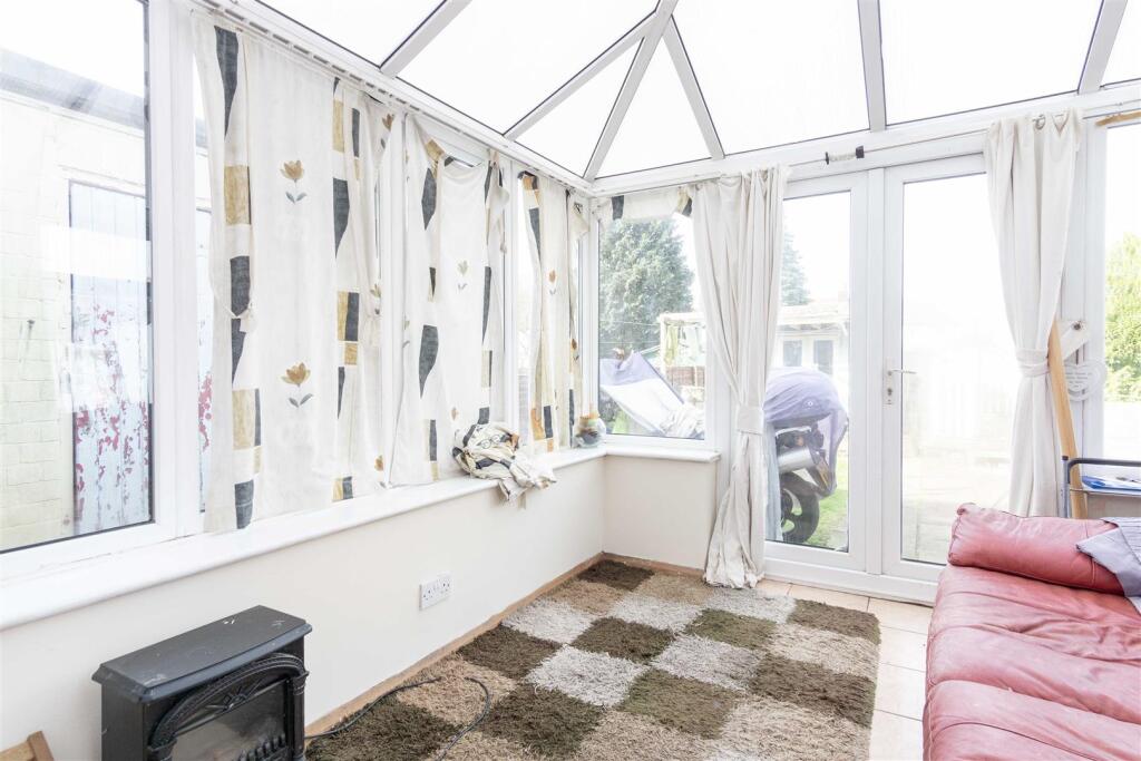 House in York - View 5