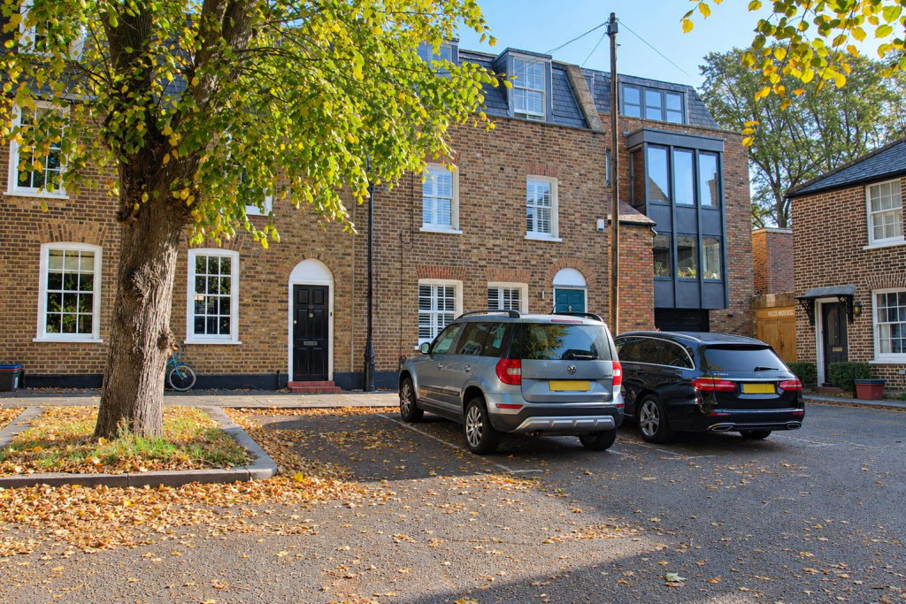 Main image of property: The Butts, Brentford