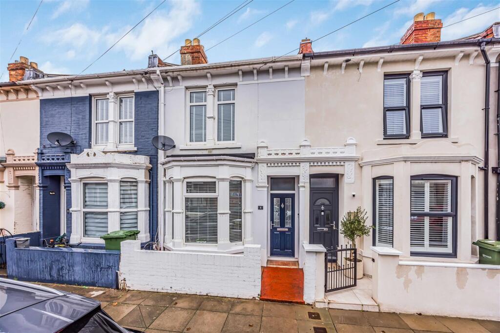 Main image of property: Wallington Road, Portsmouth