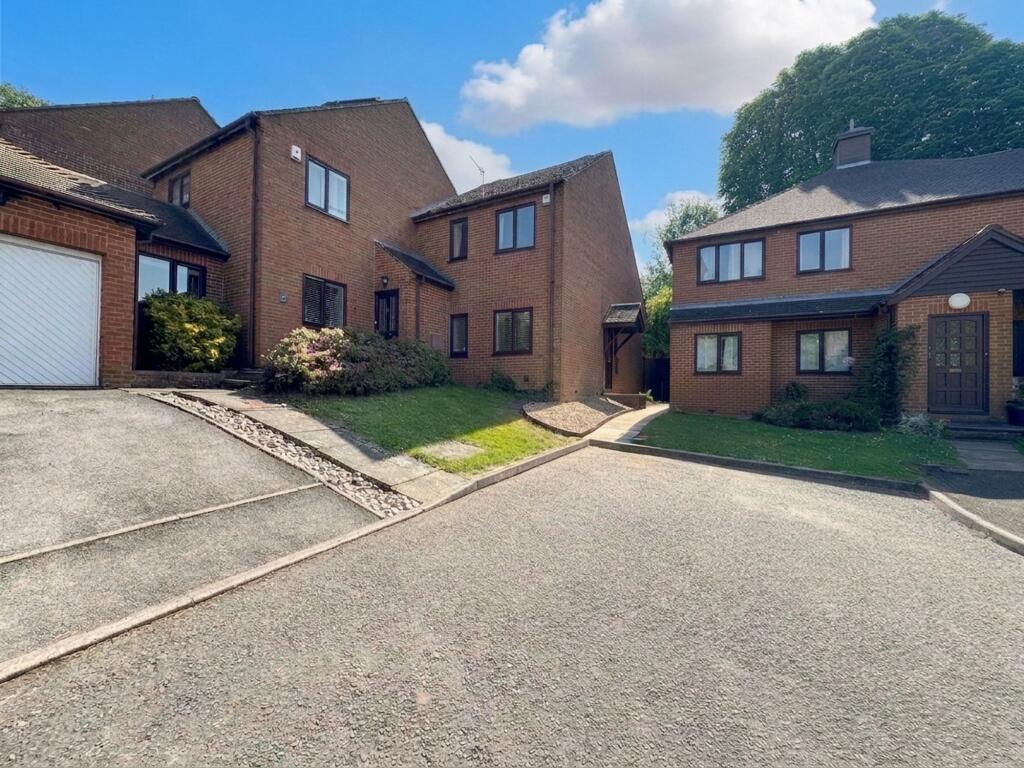Main image of property: Maitland Drive, High Wycombe, HP13