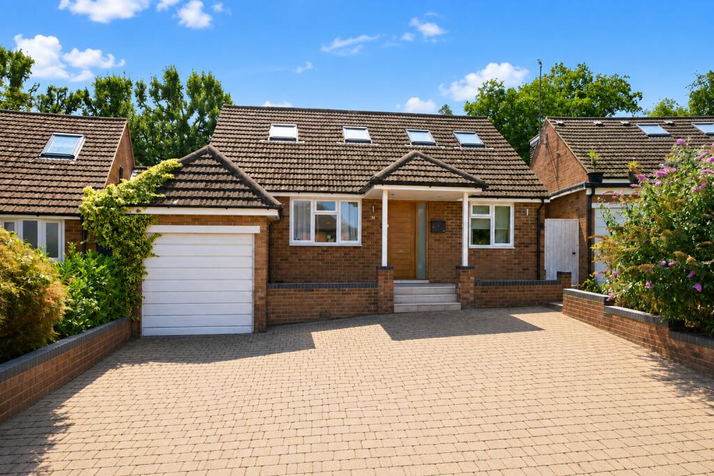 Main image of property: Ridge Avenue, Harpenden, Hertfordshire, AL5