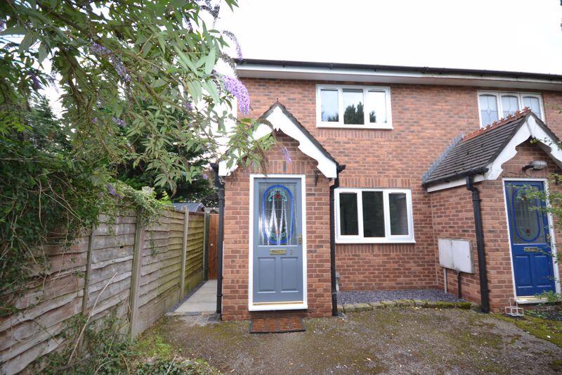 Main image of property: 7 Coniston Way, Croston, PR26 9SD