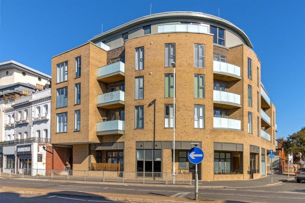 Main image of property: Lennox Road, Worthing