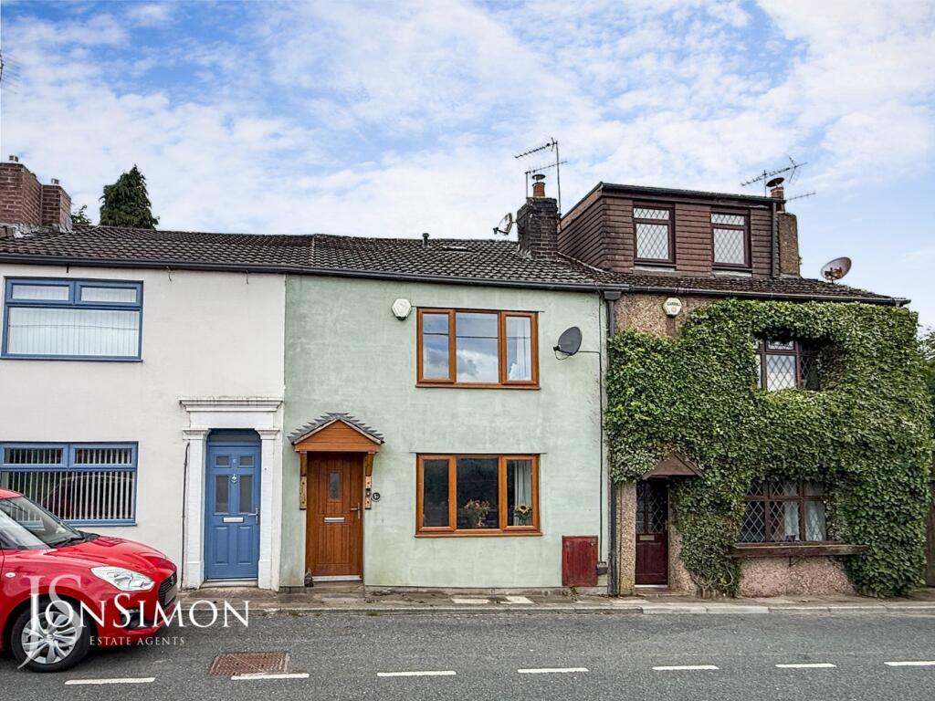 Main image of property: Bull Hill Cottages, Darwen, BB3