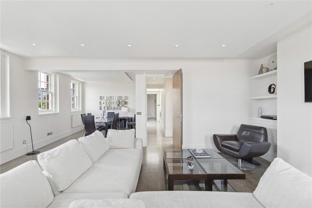 3 bedroom apartment for rent
