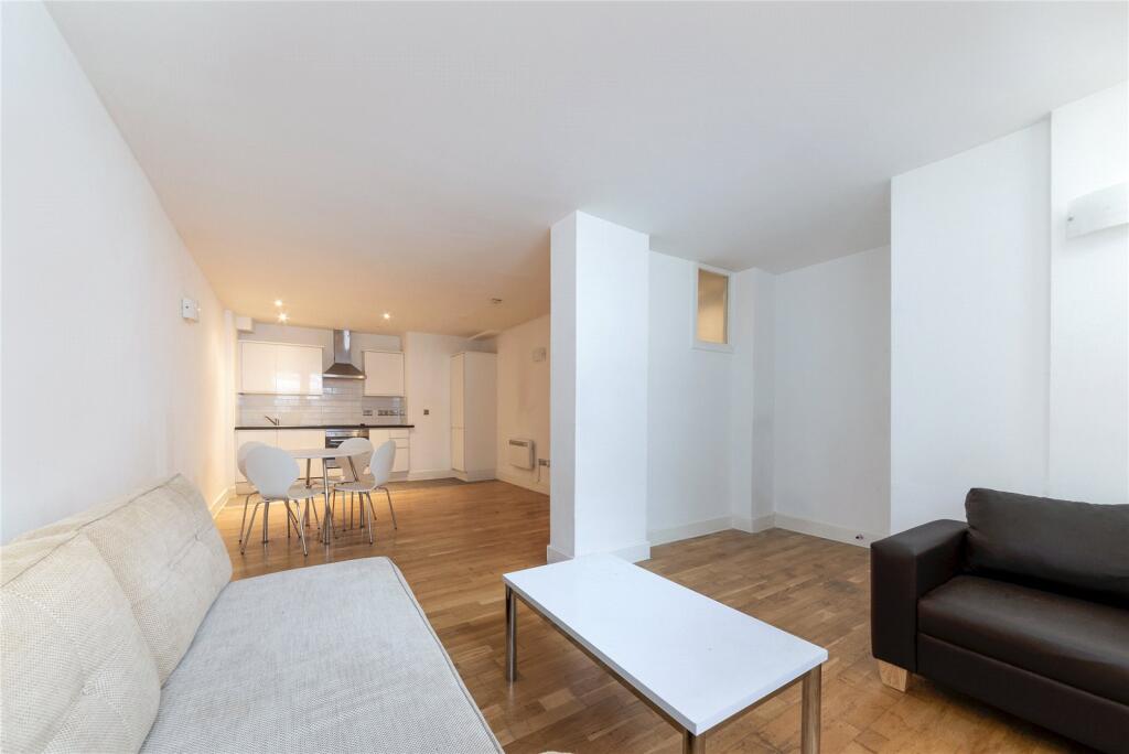 Main image of property: Artichoke Hill, London, E1W