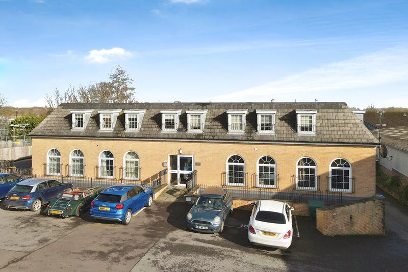 Main image of property: Longwood House, Cirencester