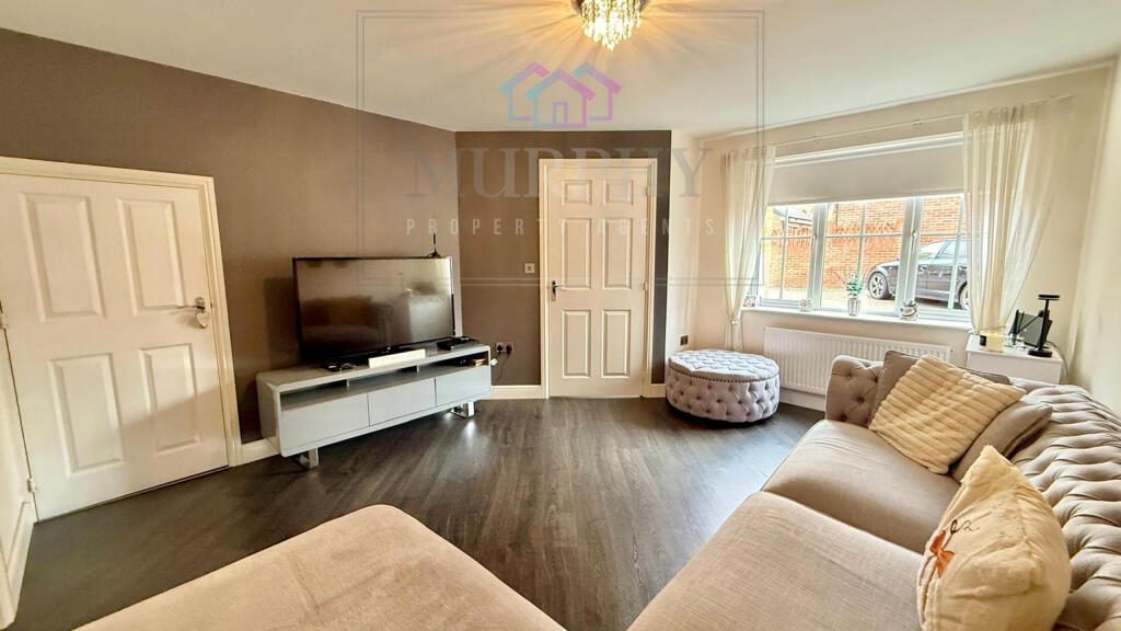 Holme Farm Mews, Pontefract, West Yorkshire photo 4