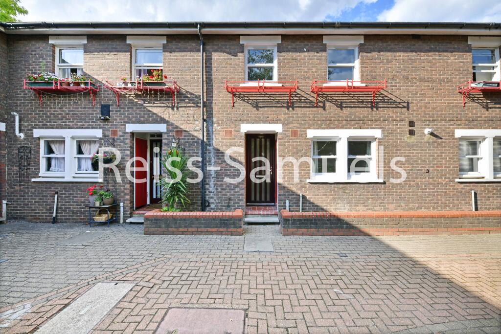 6 bedroom terraced house for rent