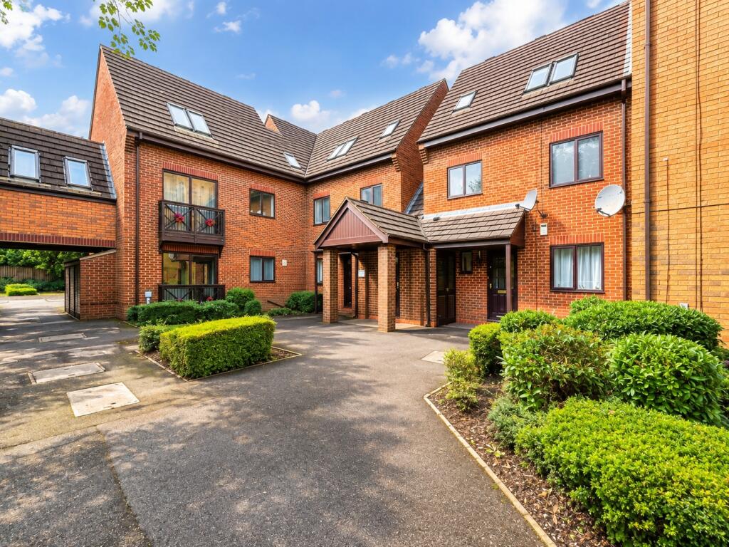 Main image of property: Peter James Court, Stafford, Staffordshire, ST16