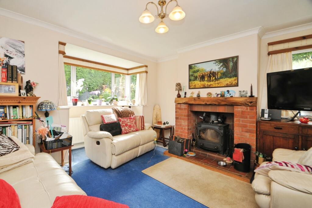 St. Margarets Road, KNARESBOROUGH, North Yorkshire, HG5 photo 2