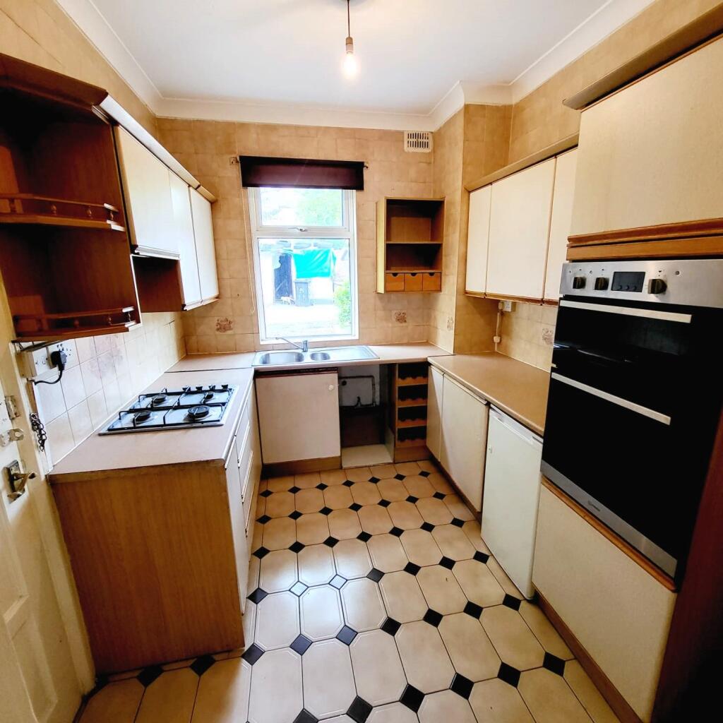 Main image of property: Cunningham Road, Hyde Park, DN1