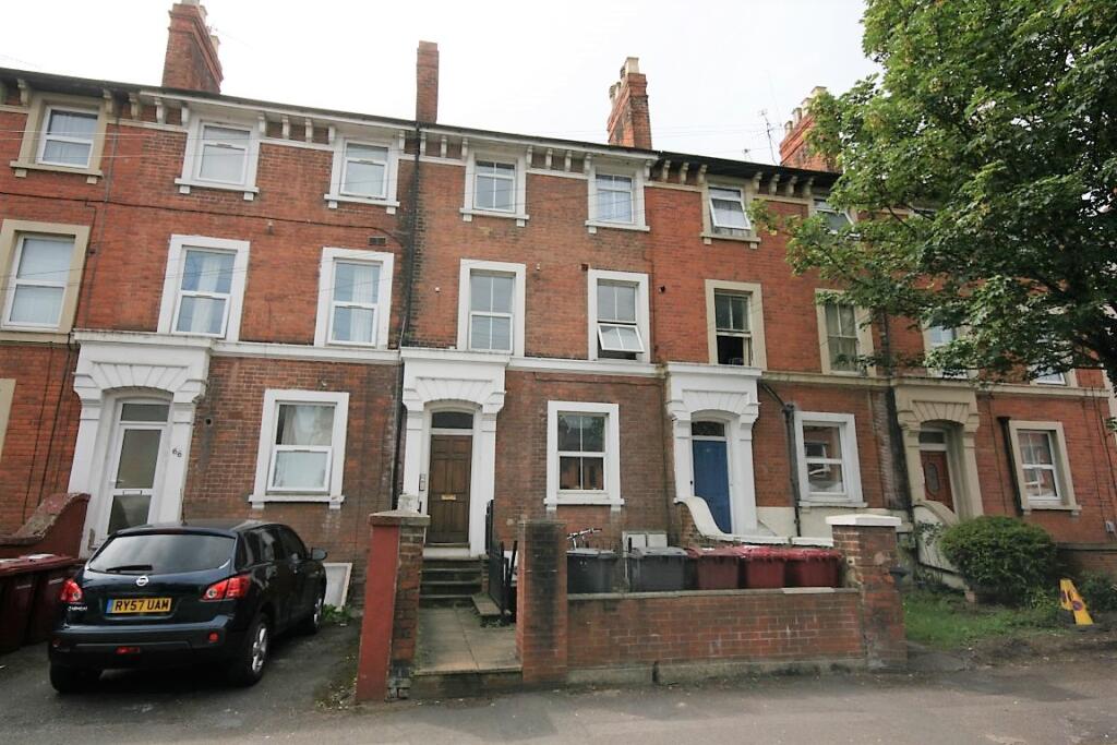 Main image of property: South Street, Reading, RG1