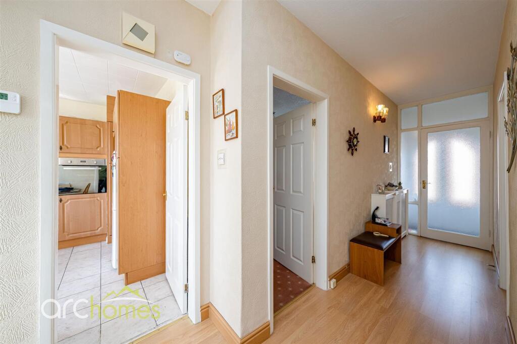 House in Wigan, Hindley Green - More