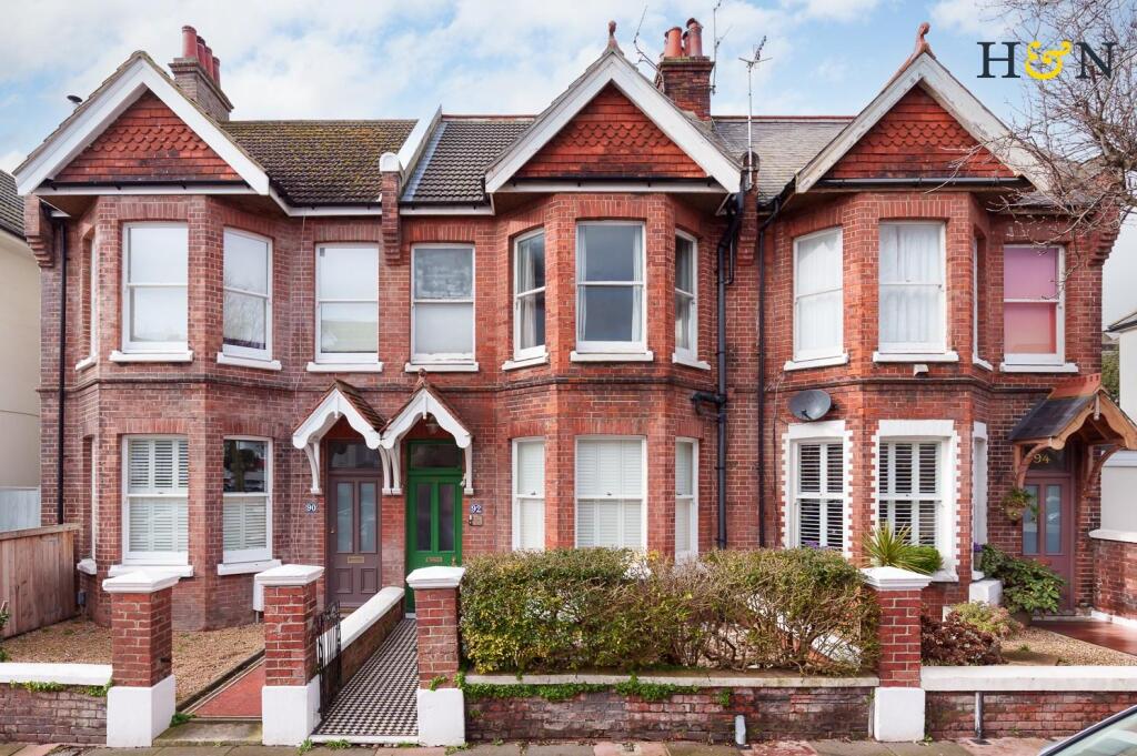 Main image of property: St. Leonards Road, Hove