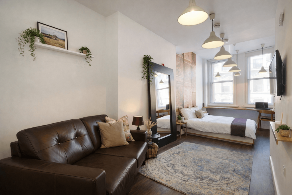 Main image of property: ID Apartments, 3 Norfolk Place, NG1 2AA