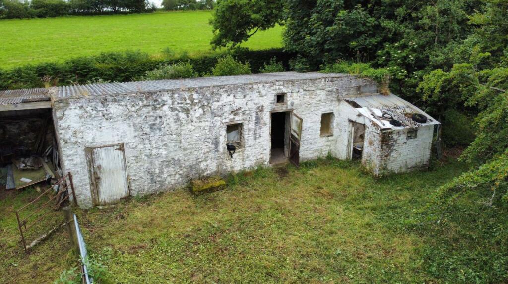 Main image of property: Barn at Penrhos, Llangeitho, Tregaron, Ceredigion, SY25 6QJ