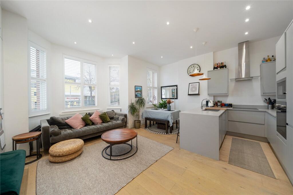 Main image of property: Knights Hill, West Norwood, London, SE27