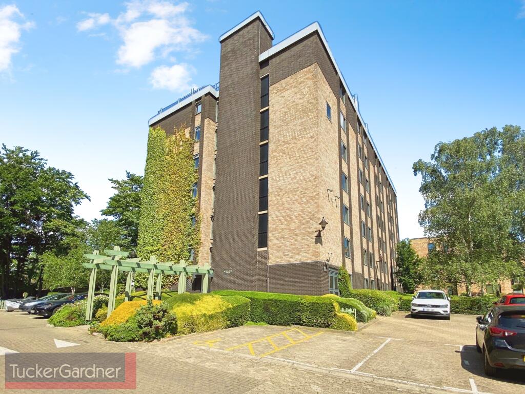 Main image of property: Mayflower House, Cambridge