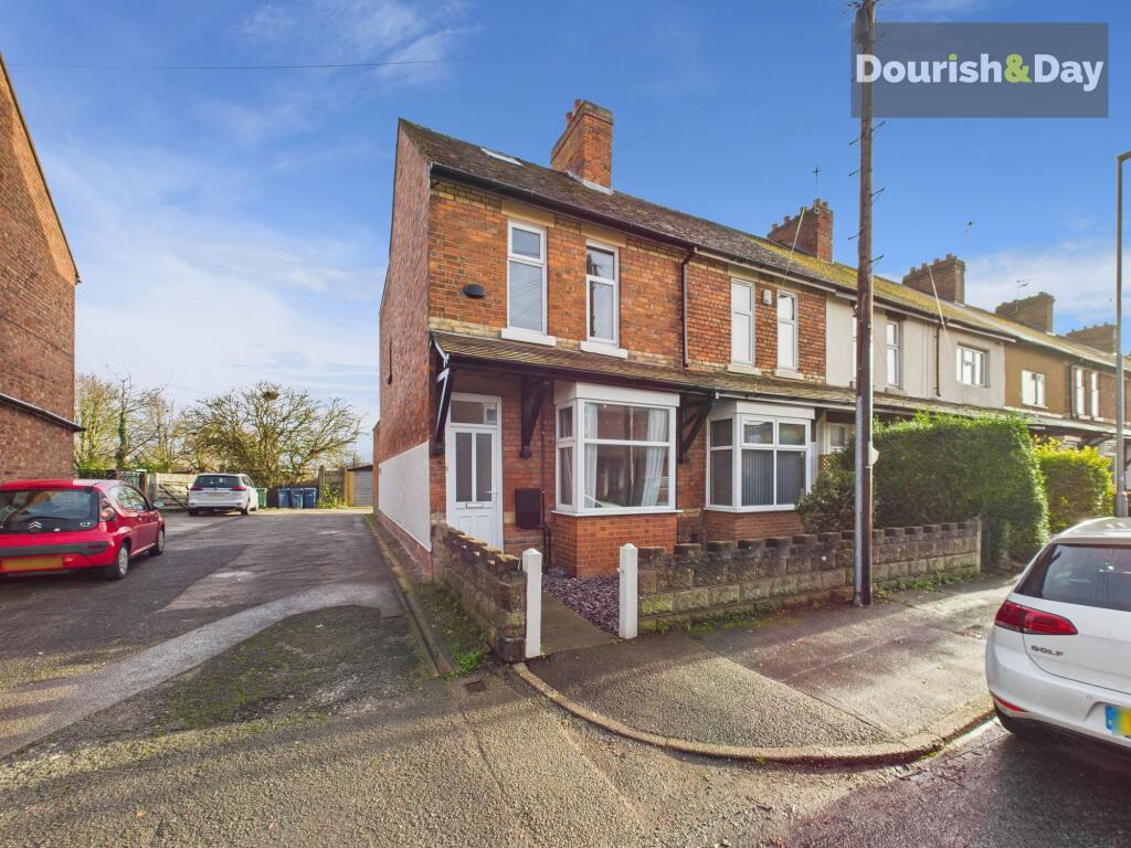 Main image of property: Marston Road, Stafford, ST16