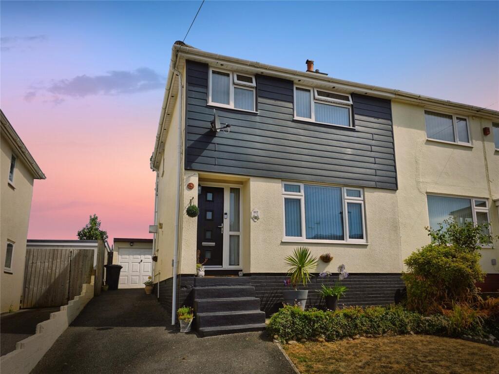 Main image of property: Sandringham Road, Newton Abbot, Devon, TQ12