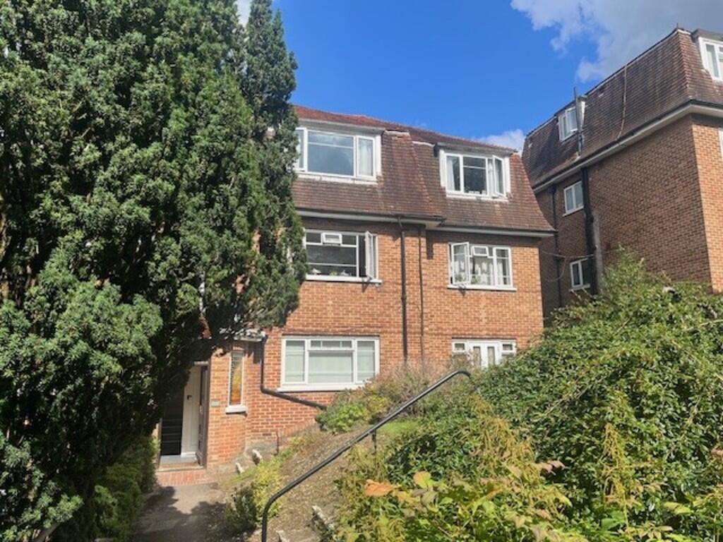 Main image of property: Withdean Court, Brighton