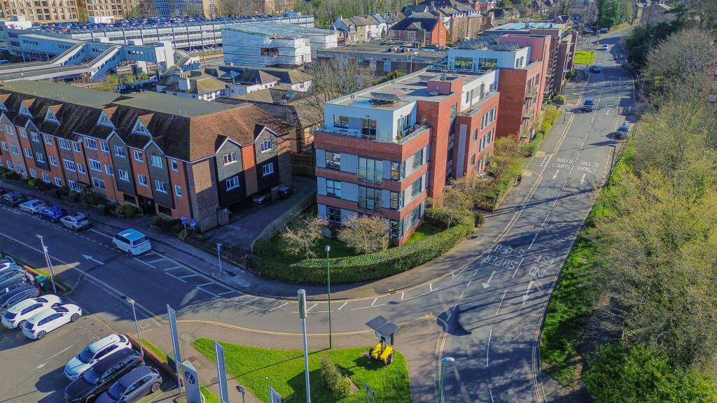 Main image of property: Milton Road, Milton House Milton Road, RH16
