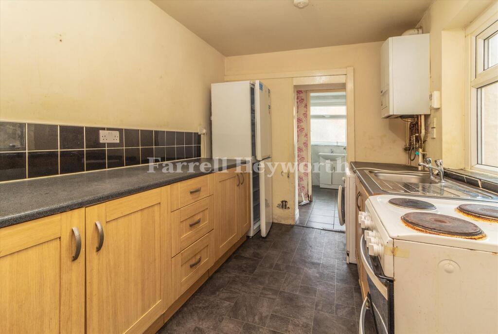 House in Lancaster - More
