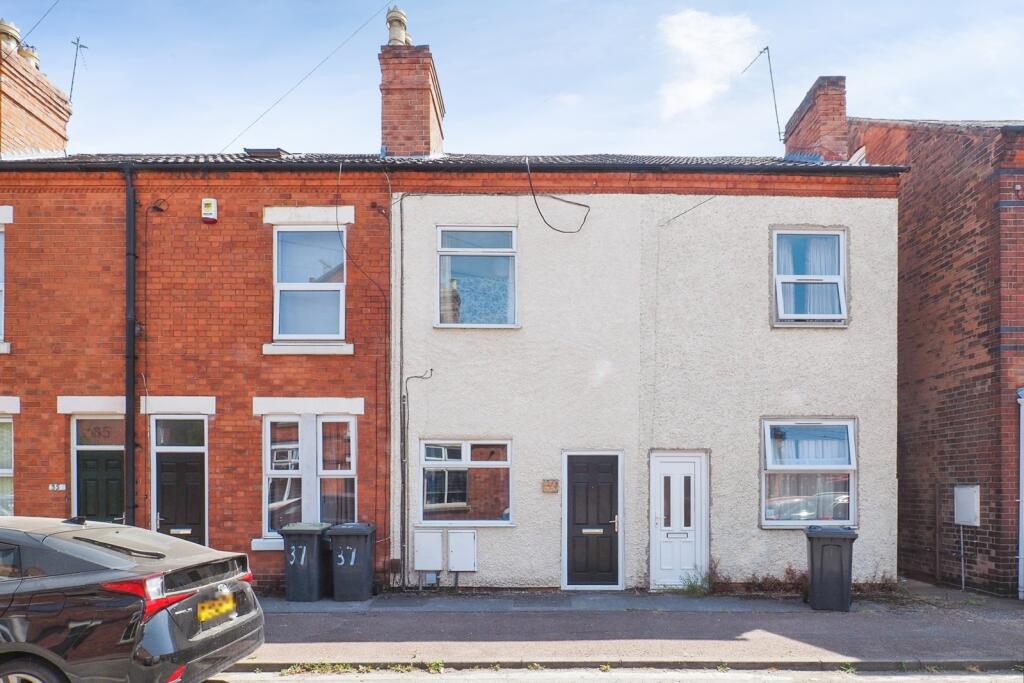 Main image of property: Gladstone Street, Beeston, Nottingham, Nottinghamshire, NG9