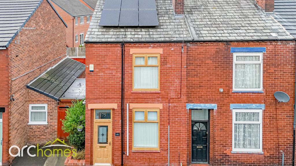 Main image of property: Glebe Street, Leigh