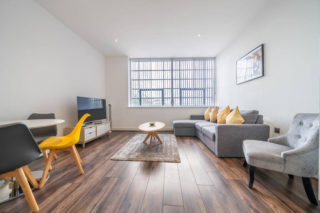 Main image of property: The Kettleworks, Pope Street, Birmingham