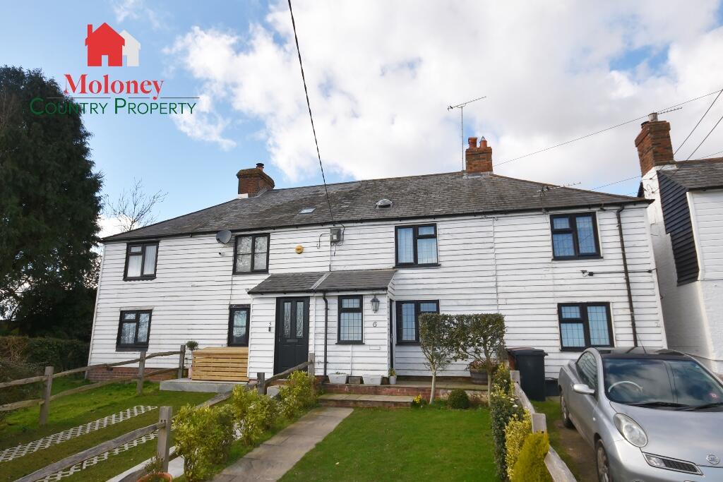 Main image of property: Guestling Thorne, East SussexTN35