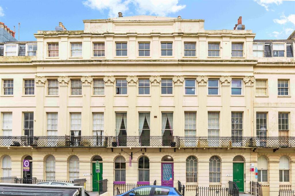 Main image of property: Oriental Place, Brighton