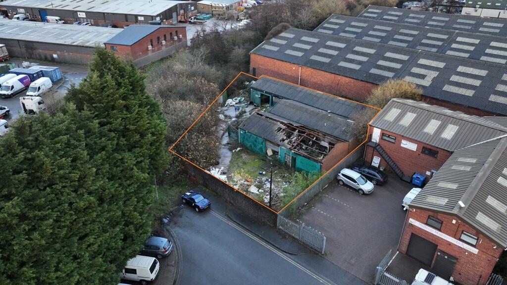 Main image of property: Newton Road, Hinckley, Leicestershire, LE10 3DS