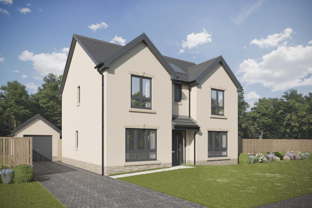 Main image of property: Oatslie Road,
Auchendinny,
Penicuik,
Midlothian,
EH26 0QZ