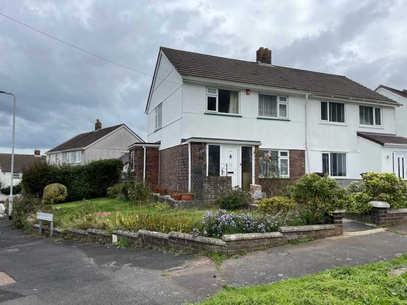 Main image of property: Stanborough Road, Plymstock, Plymouth