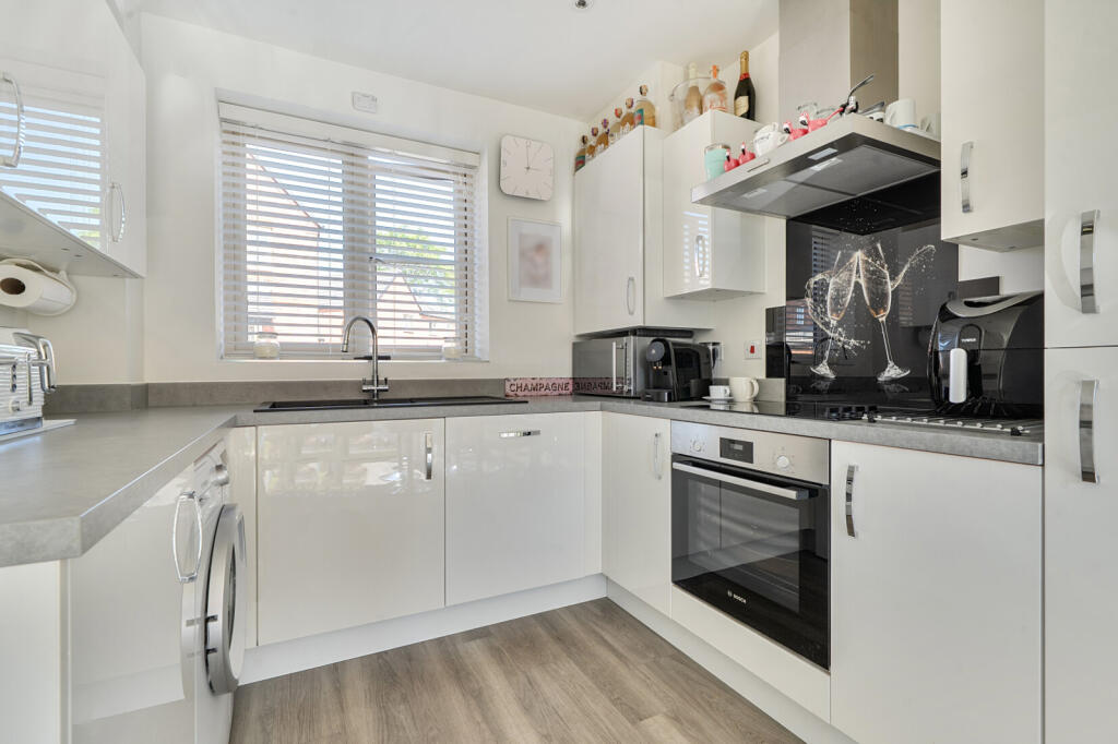 House in Cherwell, Banbury - View 6