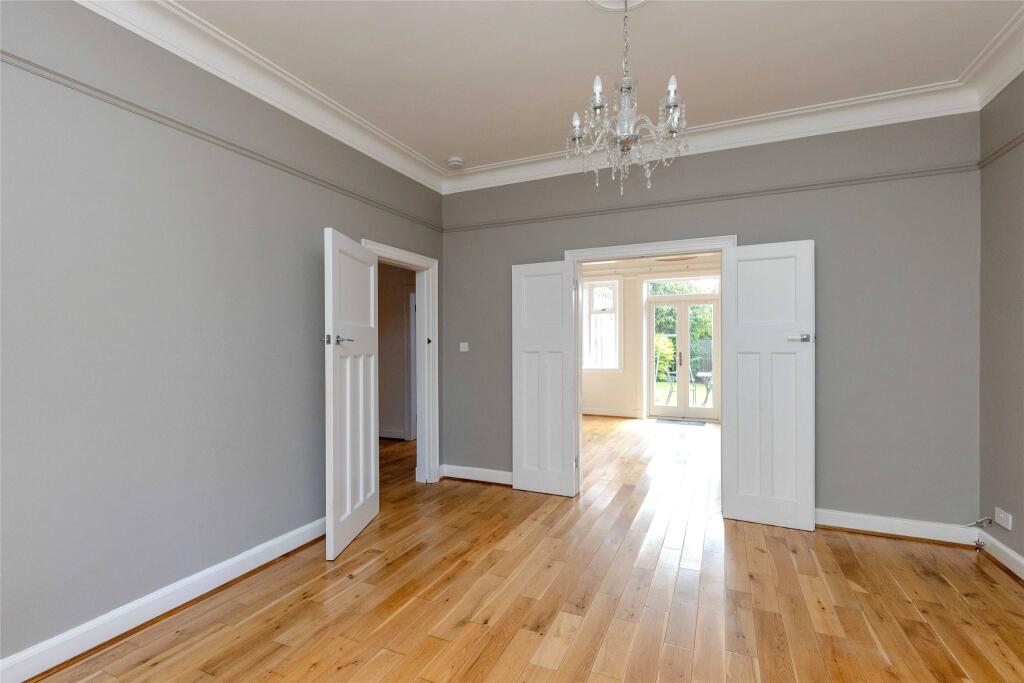 House in Edinburgh - View 5
