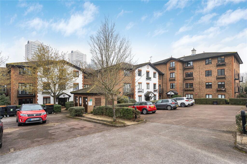 Main image of property: Broomhill Road, London, SW18