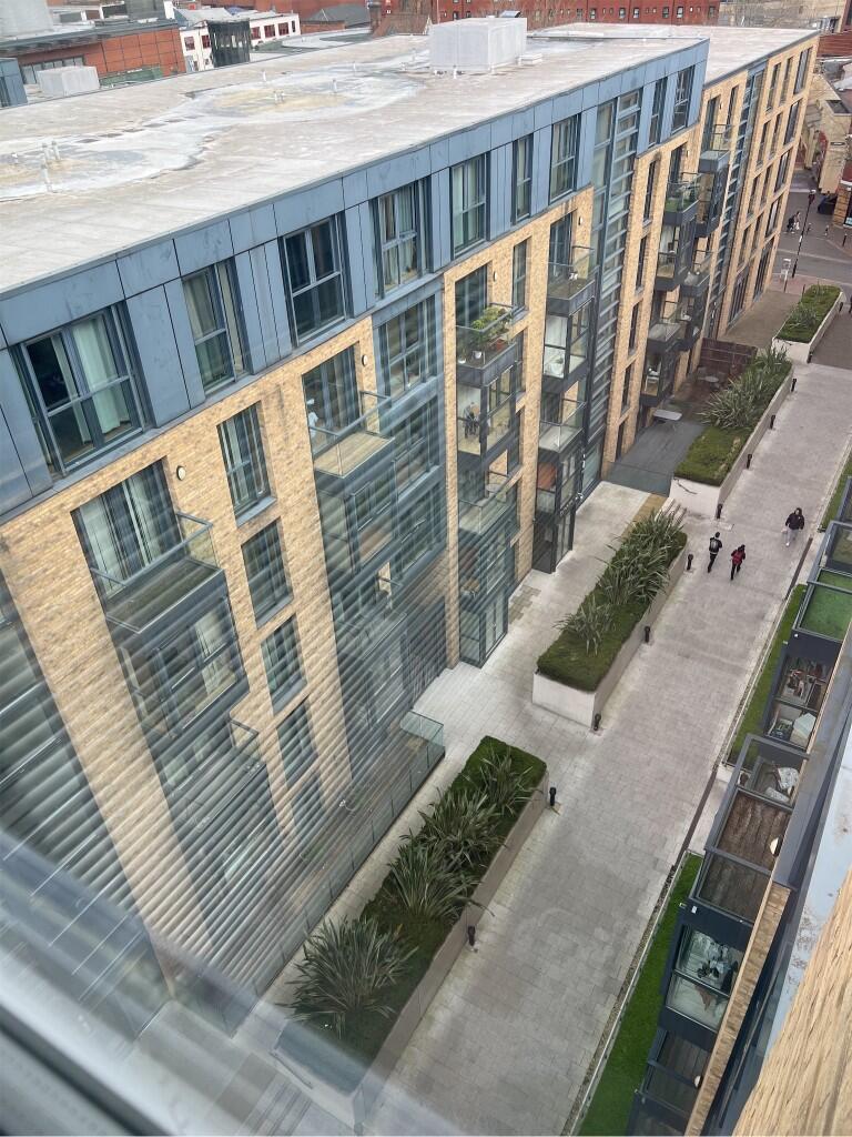 Main image of property: St. John's Walk, Birmingham, B5