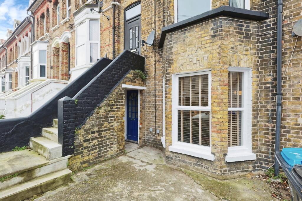 Main image of property: Codrington Road, Ramsgate, Kent, CT11