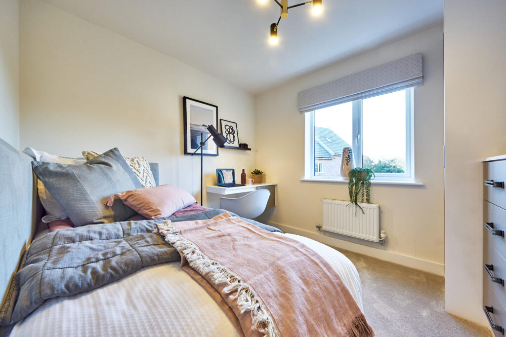 Barkby Road,
Queniborough,
LE7 3FD
 photo 4